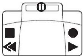 PHILIPS Pocket Memo DPM8300 - Handenvrij opnemen - 1