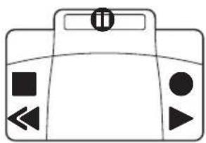 PHILIPS Pocket Memo DPM8300 - Hands-free recording - 1