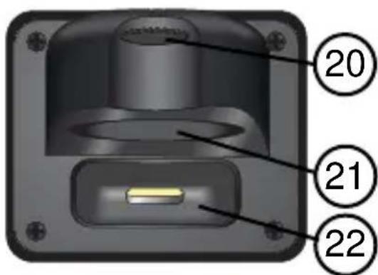 ALECTO MPA80 - FONCTIONS - 2