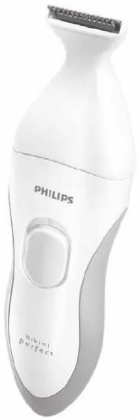PHILIPS Bikini Perfect HP6376 - 1