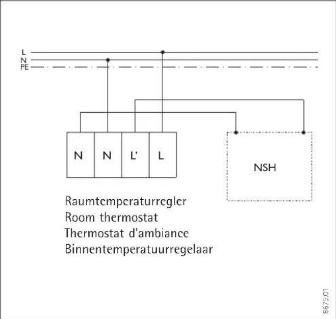 AEG NSH 35 - 3.Garantie 19 - 4