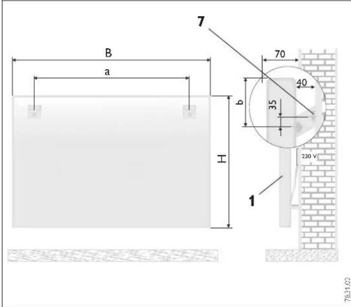 AEG NSH 65 - 3.Garantine 19 - 3