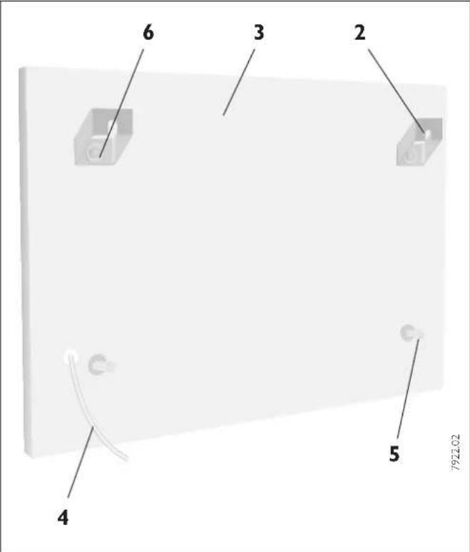 AEG NSH 145 - 3.Garantie 19 - 2