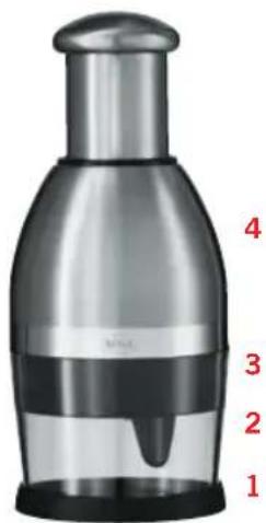 Rösle 16271 - D - 1