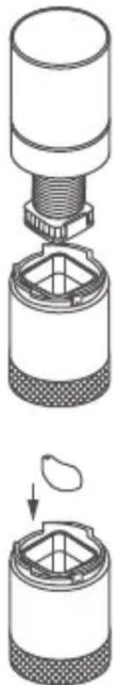 Rösle 12891 - Handling - 1