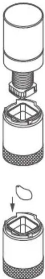 Rösle 12891 - Handhabung - 1