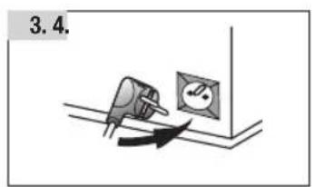 Turmix Luftreiniger AX 500 - Brief instructions - 3