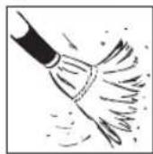 Turmix Luftreiniger AX 500 - AX 500 benefits - 2