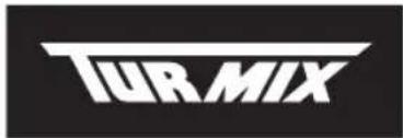 Turmix Luftreiniger AX 500 - Filtro HEPA - 1
