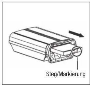 Turmix Luftreiniger AX 500 - Standort reinigen - 1