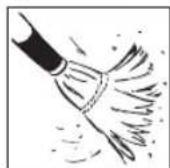 Turmix Luftreiniger AX 500 - Que peut faire I'AX 500? - 2