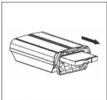 Turmix Luftreiniger AX 500 - Initial operation - 1