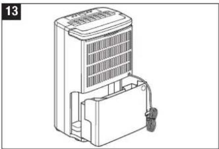 BONECO 7064 - Nota: - 1