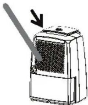 Argoclima Narciso Baby - HINWEISE - 6