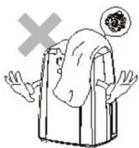 Argoclima Narciso Baby - ATENCLON - 2