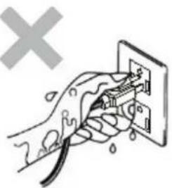 Argoclima Narciso Baby - HINWEISE - 6