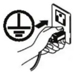 Argoclima Narciso Baby - AVERTIMENTI - 2