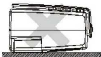 Argoclima Narciso Baby - HINWEISE - 9