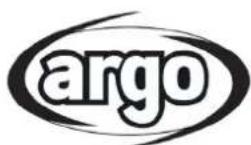 Argoclima Narciso Baby - ADVERTENCIA PARA LA ELIMINACION CORRECTA DEL PRODUCTO SEGUN ESTABLECE LA DIRECTIVA EUROPEA 2002/96/CE - 1
