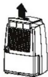 Argoclima Narciso Baby - MAINTENANCE - 2