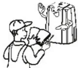 Argoclima Narciso Baby - ATTENZIONE - 6