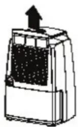 Argoclima Narciso Baby - WARTUNG - 2