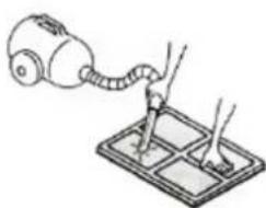 Argoclima Narciso Baby - MAINTENANCE - 3