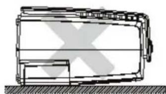Argoclima Narciso Baby - The Proper Way To Place The Water Drainage PVC Hose - 10