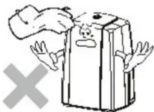 Argoclima Narciso Baby - ATTENZIONE - 4