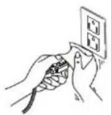 Argoclima Narciso Baby - ADVERTENCIAS - 4