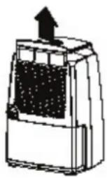 Argoclima Narciso Baby - ENTRETIEN - 2