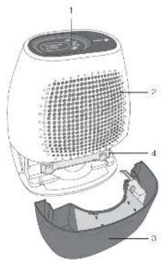 FAGOR DH20D - 4