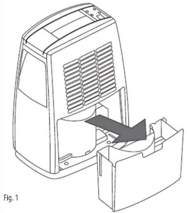 STEBA LE 100 - Veiligheidsinstructies - 2