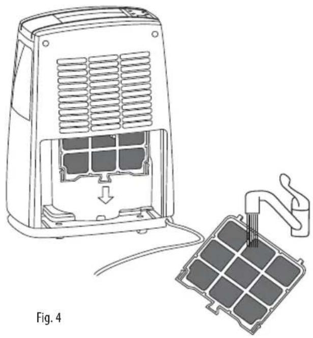 STEBA LE 160 - Mise en service - 3