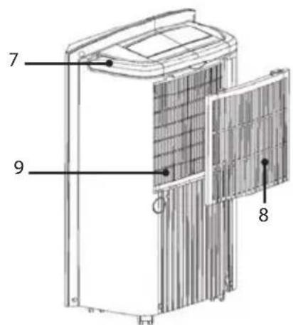LANAFORM LA120501 - STRATNJA STRANA - 2