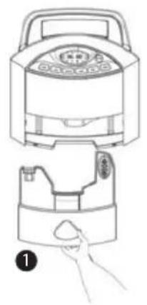 LANAFORM LA120501 - BESCHRANKTE GARANTIE - 1