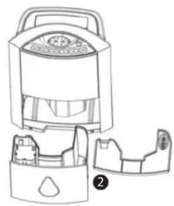 LANAFORM LA120501 - BESCHRANKTE GARANTIE - 2