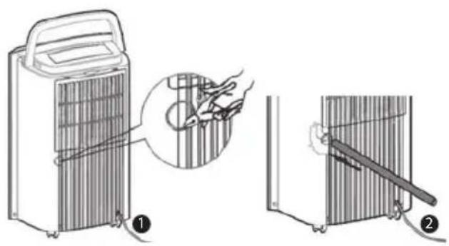 LANAFORM LA120501 - BESCHRANKTE GARANTIE - 3