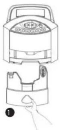 LANAFORM LA120501 - INSTALACE - 1