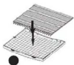 LANAFORM LA120501 - INSTALLAZIONE DEL Filtro A CARBONE - 2