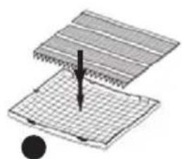 LANAFORM LA120501 - INSTALLATION OF THE CARBON FILTER - 2