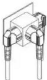 Kibernetik 008641EFWIW50L - | Sicherheitshinweise - 3