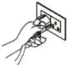 Kibernetik 008641EFWIW50L - | Sicherheitshinweise - 5
