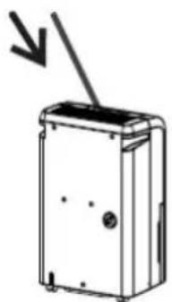 Kibernetik 008641EFWIW50L - | Sicherheitshinweise - 15