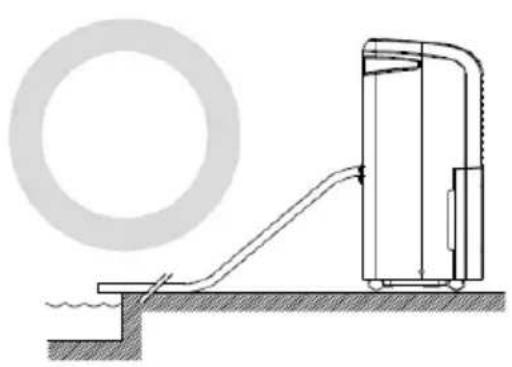 Kibernetik 8640 - Installation de la dérivation d'eau - 1