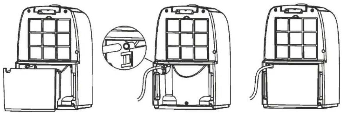 Euromac LO10.100H - Escoamento continuo - 1