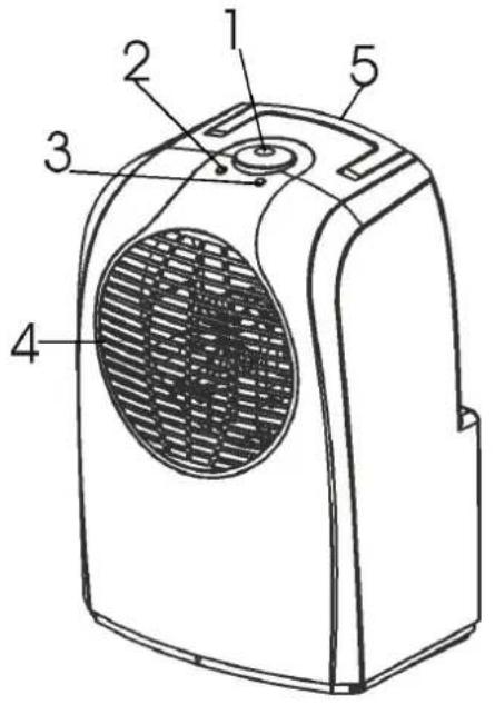 Euromac LO10.100H - Descrição - 1