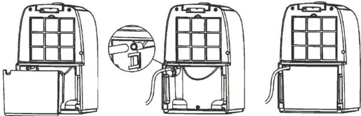 Euromac LO10.100H - Kontinuierliche Ableitung - 1