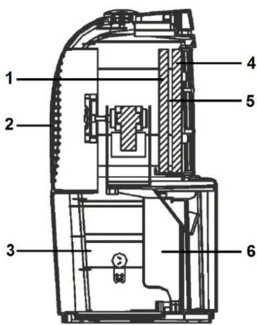 Euromac LO10.100H - Accessor: - 2