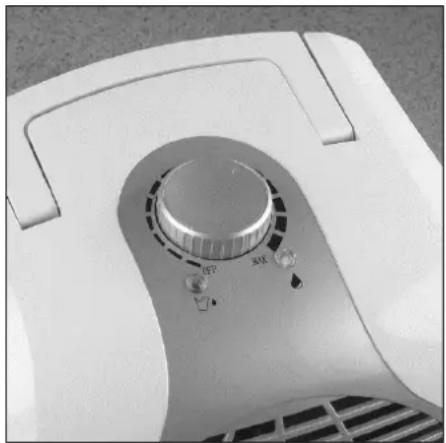 Euromac LO10.100H - Ingebruikname - 1